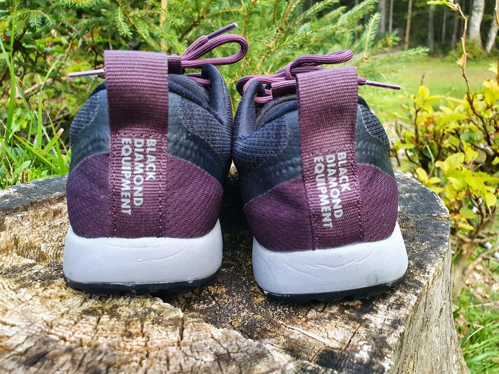 Black Diamond Circuit Black Diamond Circuit