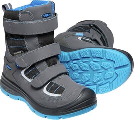 Dětská zimní obuv KEEN Redwood Winter WP Children Dětská zimní obuv KEEN Redwood Winter WP Children