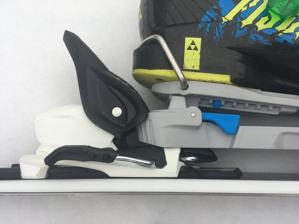 Recenze skitouringového adaptéru Contour StartUp Recenze skitouringového adaptéru Contour StartUp