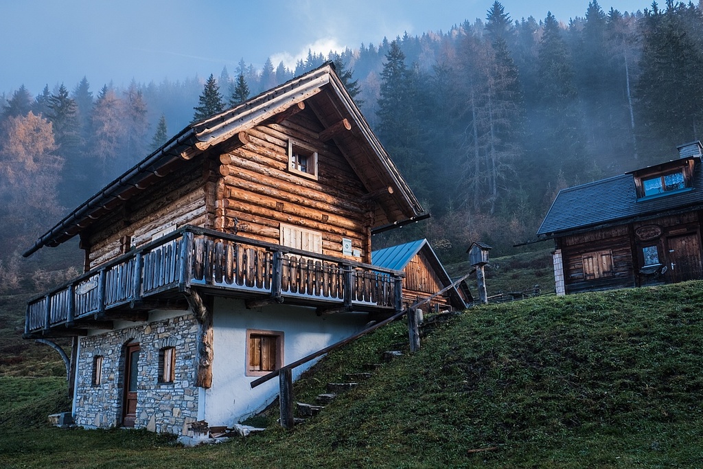 Nízké Taury - Cejpek Jakub