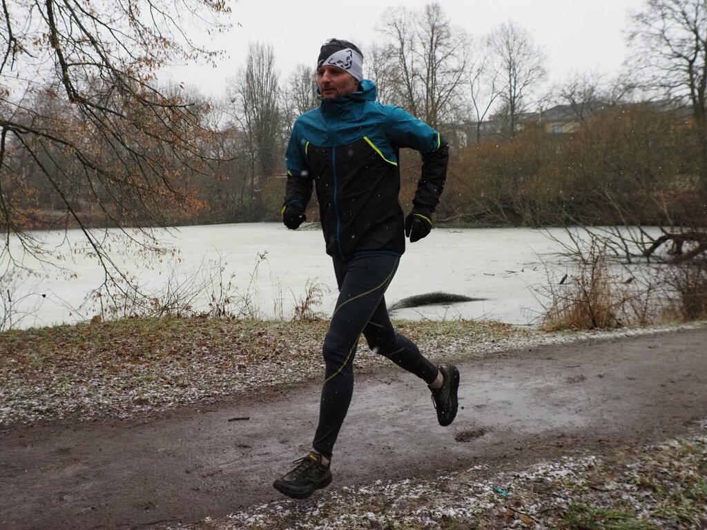 Recenze bundy Dynafit Alpine GTX M JKT Recenze bundy Dynafit Alpine GTX M JKT