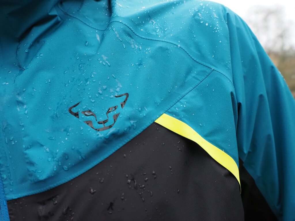 Recenze bundy Dynafit Alpine GTX M JKT Recenze bundy Dynafit Alpine GTX M JKT