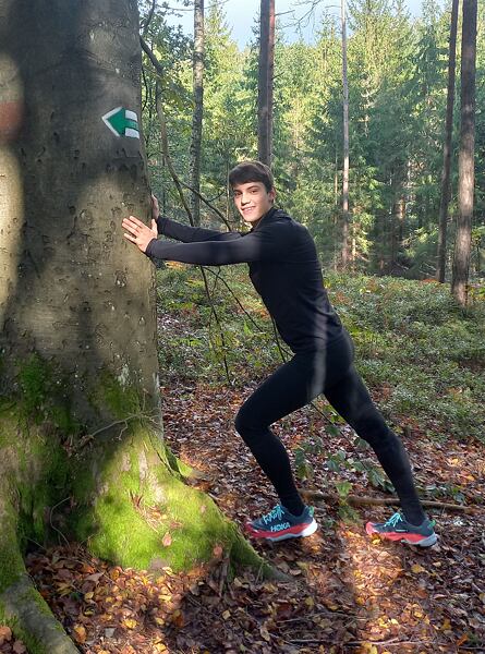 Pánské běžecké boty Hoka Torrent 4 - skvělé tlumení