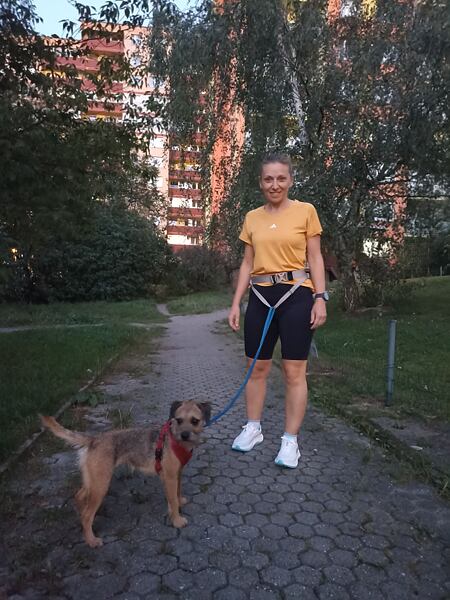 Dámské běžecké boty HOKA RINCON 4 - první výběh