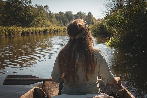 Repelentní oblečení Columbia Insect Shield má dlouhotrvající odolnost proti útoku vtíravého hmyzu