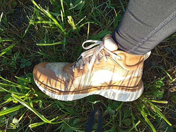 Boty KEEN LEIKI MID WP WOMEN – nadšená jsem byla z šířky bot, nikde nic netlačilo ani nedřelo