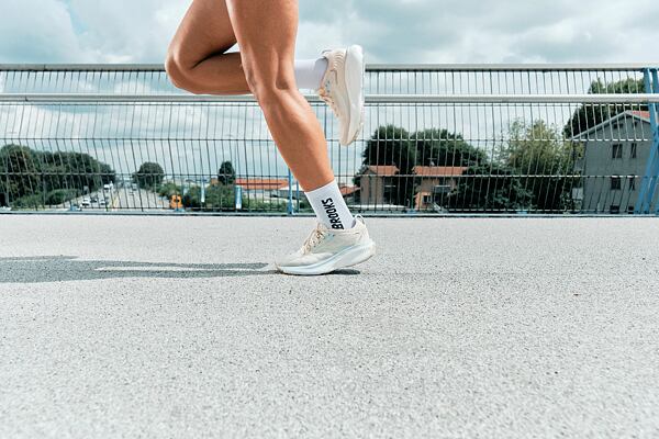 boty Brooks Adrenaline GTS 25 pro silniční běhání a běh ve městě