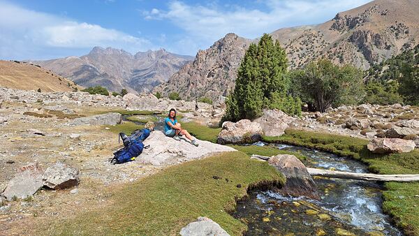 Každý den na nás nečekaně vykoukne kouzelné místo