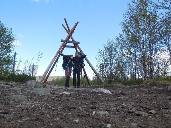 kungsleden-svedsky-trek-bez-lidi