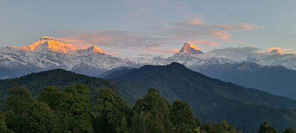Mardi Himal