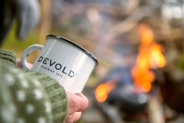 Značka Devold - 170 let na trhu a nově v Rock Pointu