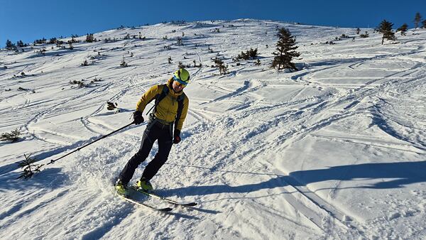 Pánská bunda Hannah Vertical – kompletně větruodolná