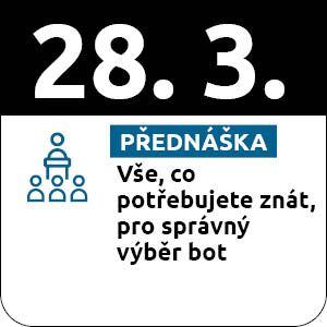 běžecká výstava - program pro 1.4.2025