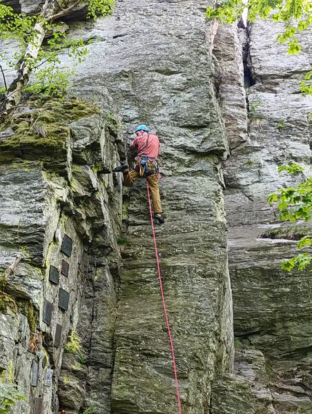 Pánské kalhoty Rafiki Orco LT