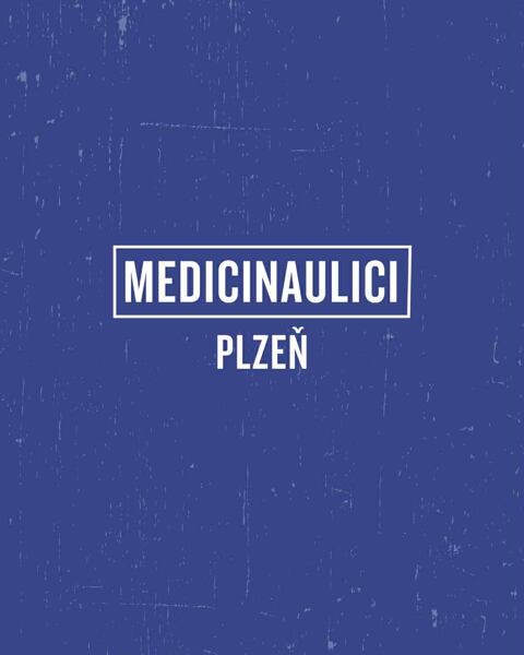 logo studenstského spolku Medici na Ulici