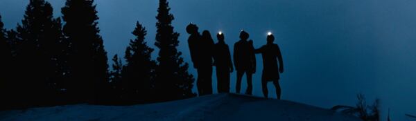 Noční nakupování sleva 10 %