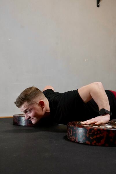 B2 KLIKY DO DEFICITU: 2x na MAX!