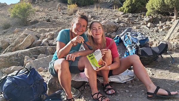 Unavené, ale šťastné