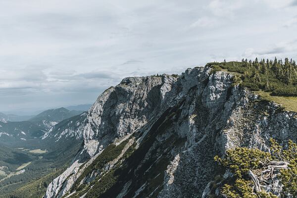 Jedna z tras v rámci Adventurer Trour 2026