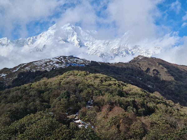 Poon Hill