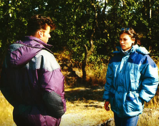 V roce 1992 začal prodej Hannah v nejznámějším obchodní domě v Praze, Kotva