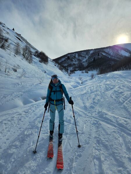 Dámská bunda Hannah ARY – univerzáln parťák do každého ročního období