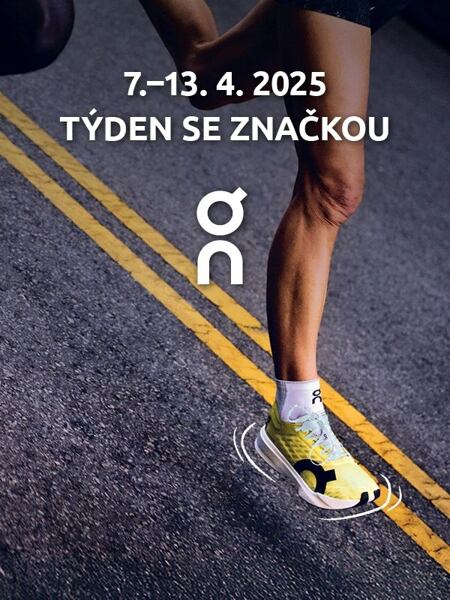 Týden se značkou On