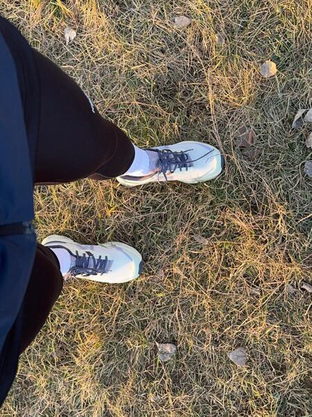 Dámské běžecké boty On Cloudvista 2 – vhodné do terénu i na lehké městské běhy