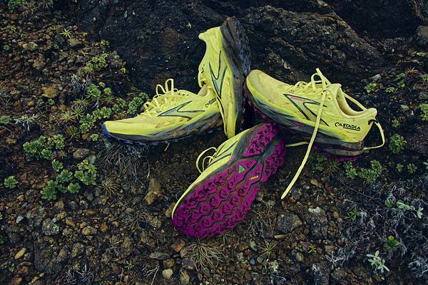 Životnost běžeckých bot závisí i na správném výběru velikosti