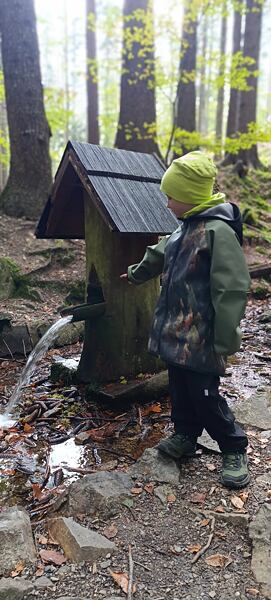 Boty KEEN ZIONIC MID WP CHILDREN – zejména pro děti je membrána KEEN.DRY na podzim perfektní