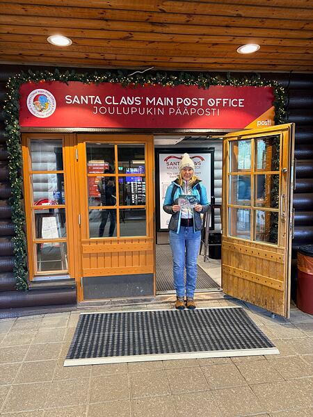 Dámské zimní boty KEEN GRETA BOOT II WP – ve finském Laponsku