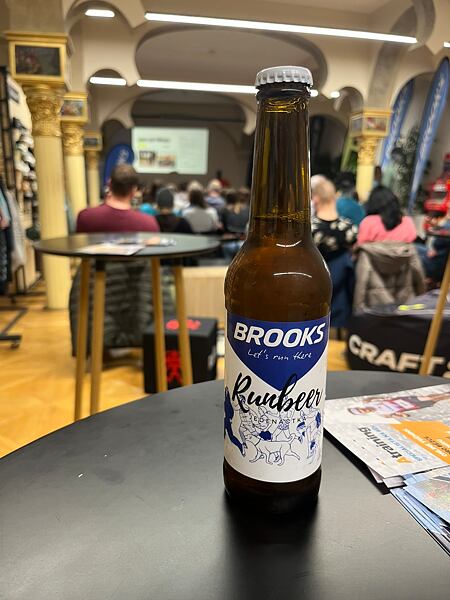 Inspirativní přednášky spojené s příjemným občerstvením