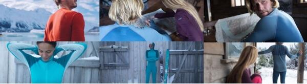 Merino vlna gramáže 200 pro chladnější dny a univerzální použití