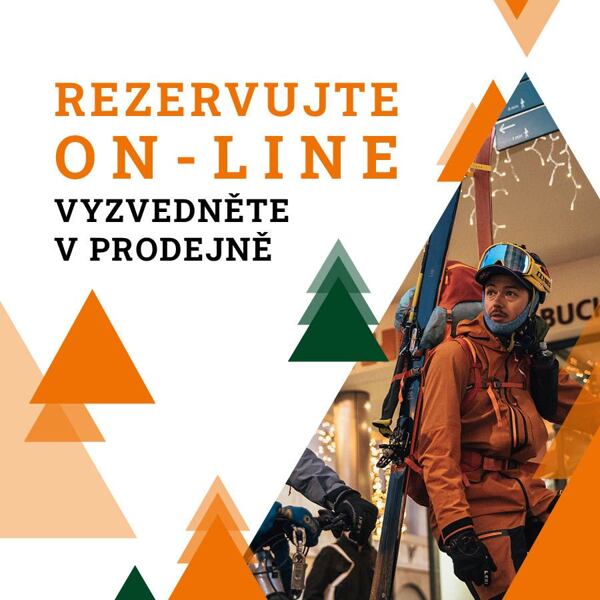 Vánoce s Rock Pointem