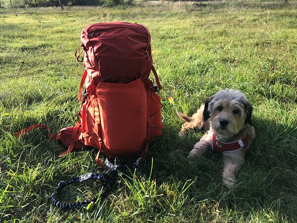 Batoh Osprey Tempest Pro 30 Lady – dámský odolný batoh na různé aktivity  