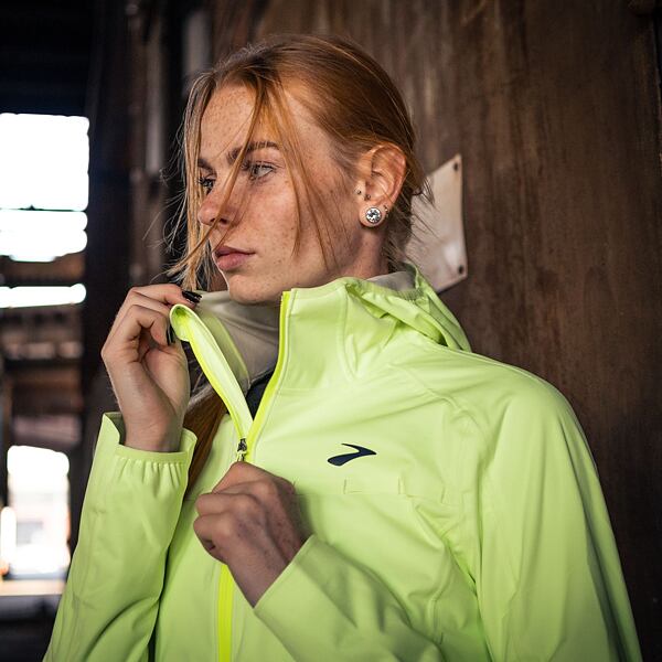 Součástí Rock Point běžecké výstavy bude sportovní přehlídka Brooks, Craft a Inov8