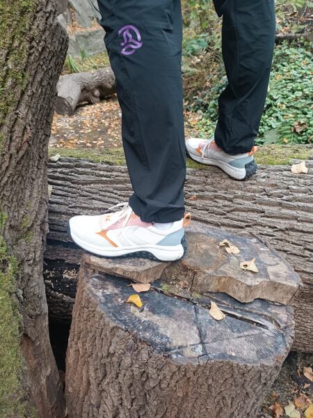 Dámské boty KEEN KS86 W – hodí se také ke sportovnímu stylu