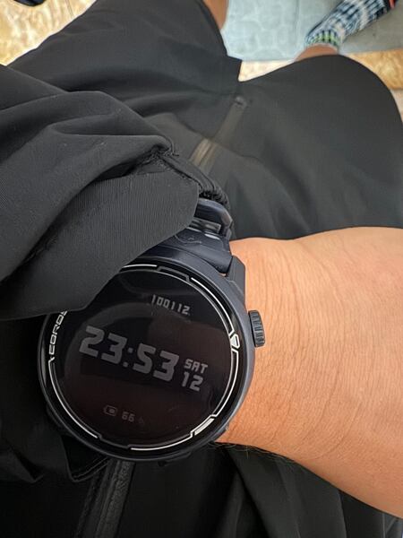 Dámské běžecké boty On Cloudmoster 2