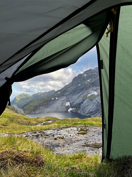 Tohle chcete! Chvíli si myslíte, že ještě bdíte, ale tady je to úchvatná realita