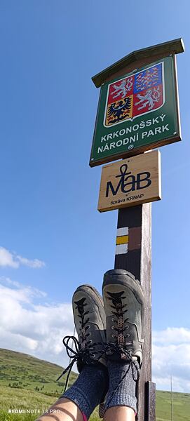 Boty Garmont Dragontail MNT EVO GTX – šněrování až do špičky