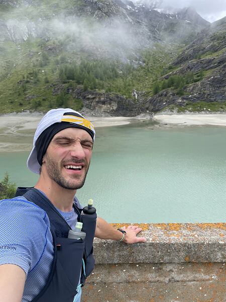 Letošní GGUT byl vlastně takový dost příjemný výběh