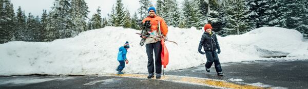 Dlaždice - Zimní boty KEEN -15 %