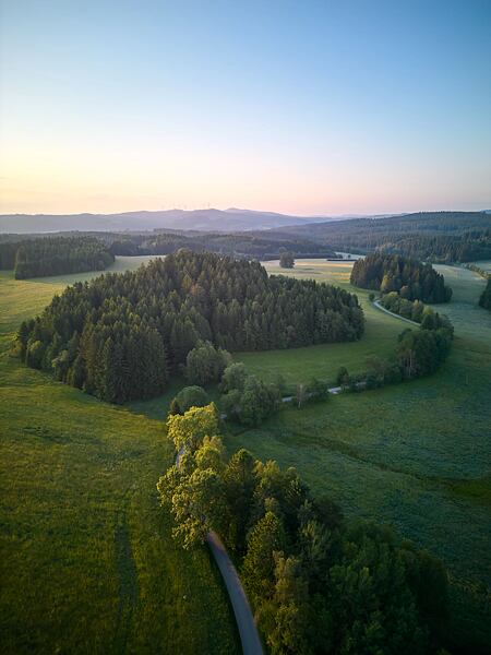 trailrunning-camp-sumava-lipensko-pasecna