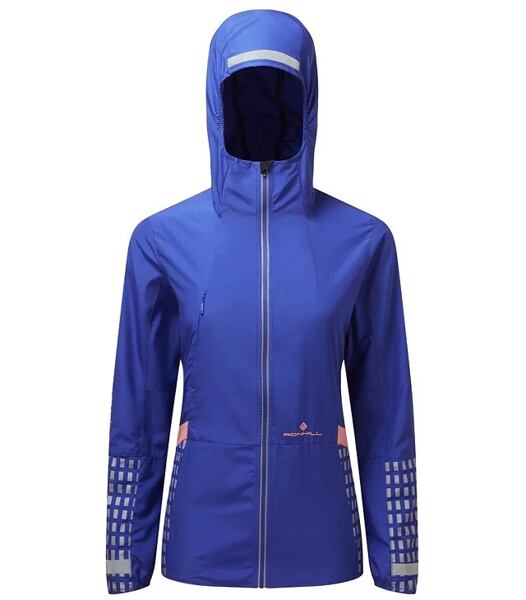 Obrázek sekce Dámské běžecké oblečení - bunda