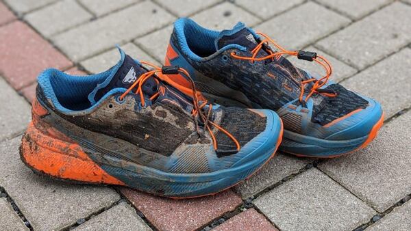 Pánské běžecké boty Dynafit Ultra Pro 2 - všestranné a pohodlné