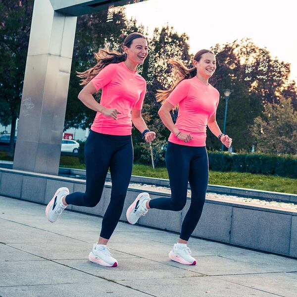 Součástí Rock Point běžecké výstavy bude ranní výběh za valašskou snídaní
