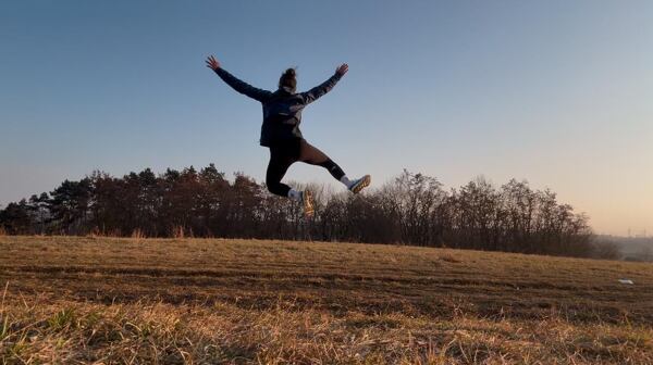 Dámské běžecké boty On Cloudvista 2