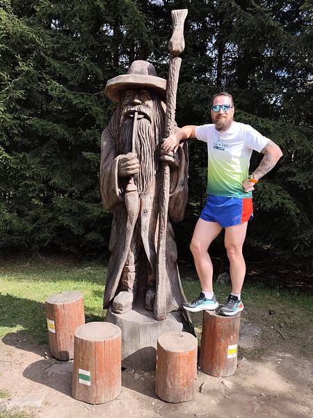 Pánské běžecké boty Salomon Genesis – skvělé boty