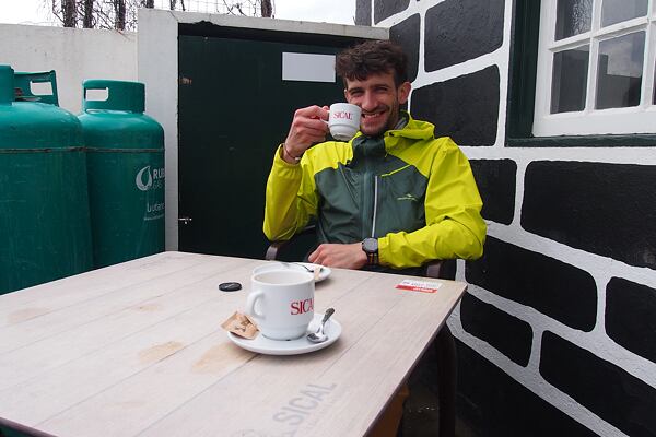 Bunda Ronhill M Tech Fortify Jacket Man – slušivá i na každodenní nošení