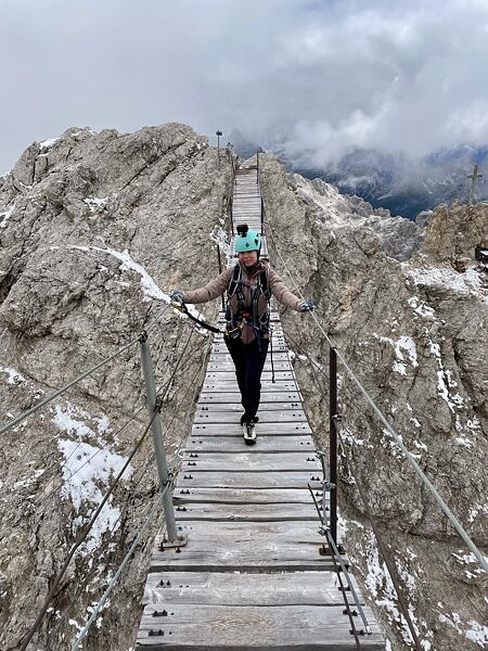 Boty Garmont VETTA EVO GTX – robustnost bot a gumová obsázka